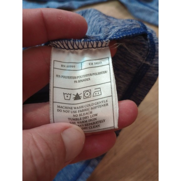 NASCAR Kenny Harvick Busch Shirt Womens Small 1/4 Zip Pullover Beer 4 Antigua - Picture 5 of 9